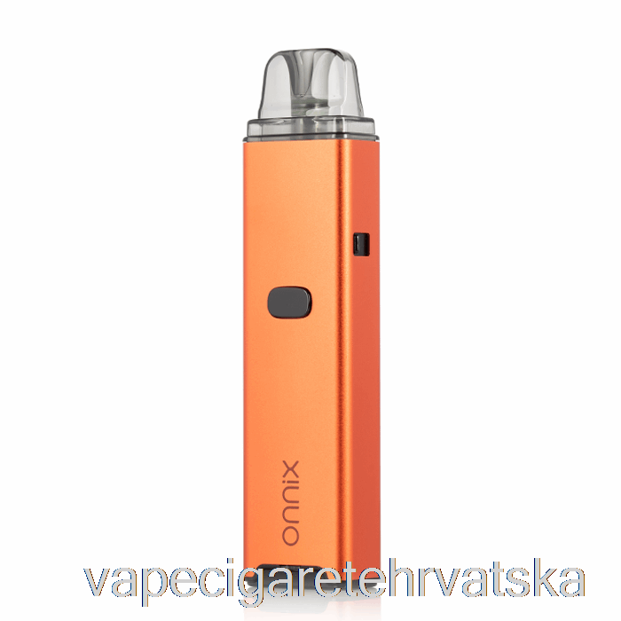 Vape Cigareta Freemax Onnix 20w Pod Sustav Koraljno Crvena